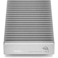 Лот: 22179515. Фото: 2. Внешний диск SSD OWC 8TB Express... Комплектующие