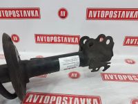 Лот: 20896544. Фото: 7. Стойка подвески Toyota Vitz NSP130...