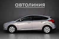 Лот: 24384411. Фото: 3. Ford Focus, III 1.6 AMT (105 л... Красноярск