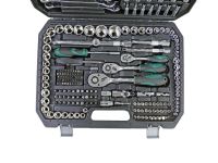 Лот: 20355447. Фото: 3. Набор инструмента 219 предметов. Авто, мото, водный транспорт