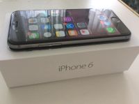 Лот: 7933888. Фото: 2. iPhone 6 16Gb Space Gray. Идеальное... Смартфоны, связь, навигация