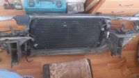 Лот: 4172320. Фото: 2. Ноускат без бампера и фар, Toyota... Автозапчасти