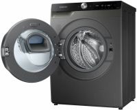 Лот: 20724195. Фото: 10. Стиральная машина Samsung WD10T654CBX...