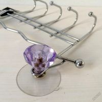 Лот: 4625185. Фото: 6. 💜💜 Вешалка Rosenberg 24 х 17...