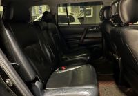 Лот: 19923197. Фото: 11. Toyota Highlander, II (U40) Рестайлинг...