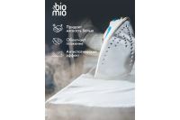 Лот: 23611055. Фото: 6. Кондиционер BioMio BIO-SOFT