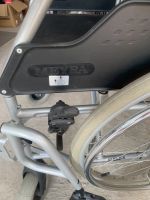 Лот: 17691692. Фото: 2. Инвалидная коляска Meyra ortopedia. Медицина
