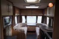 Лот: 20964105. Фото: 6. Шикарный караван Lunar Quasar...