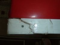 Лот: 6832213. Фото: 3. Столик для детского творчества. Красноярск