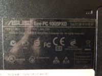 Лот: 4296345. Фото: 4. Нетбук Asus EEE PC 1005PXD. Красноярск