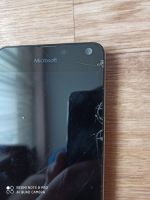 Лот: 16696757. Фото: 2. Смартфон Microsoft Lumia 650 SS... Смартфоны, связь, навигация