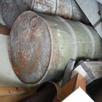 Лот: 5493917. Фото: 5. бочки под саляру (бензин)