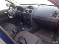 Лот: 13621404. Фото: 4. Renault Megane