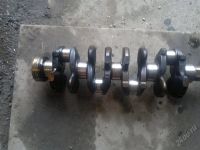 Лот: 2685962. Фото: 2. коленвал Toyota 4a. Автозапчасти