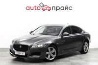 Лот: 21980271. Фото: 4. Jaguar XF 2018