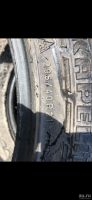 Лот: 18195880. Фото: 3. Hakkapellitta 7 SUV 295/40 r21. Авто, мото, водный транспорт