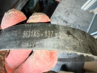 Лот: 24618644. Фото: 2. Ремень ГРМ ВАЗ Приора Калина Гранта... Автозапчасти