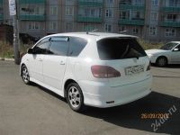 Лот: 536095. Фото: 2. toyota ipsum type s очень срочно... Авто, мото, водный транспорт