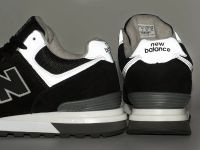 Лот: 25806323. Фото: 7. Зимние Кроссовки New Balance 574...