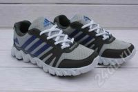 Лот: 1732523. Фото: 2. кроссовки "ADIDAS" лето. Мужская обувь