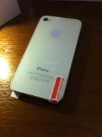 Лот: 4211042. Фото: 3. Apple iPhone 4S 16GB Белый, SimFree... Красноярск