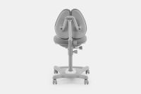 Лот: 23621592. Фото: 4. Кресло детское Hoff Fortuna Grey. Красноярск