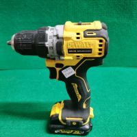 Лот: 19660832. Фото: 2. Шуруповерт dewalt12XR DCD701... Инструмент и расходные
