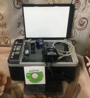 Лот: 17580145. Фото: 2. Принтер сканер. Принтеры, сканеры, МФУ