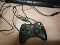 Лот: 6698668. Фото: 2. Геймпад проводной к ПК Microsoft... Периферия