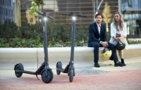 Лот: 20306103. Фото: 3. Электросамокат Segway Ninebot... Электротранспорт