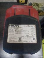 Лот: 9128164. Фото: 2. Шуруповерт HilTi SFC 14A. Инструмент и расходные