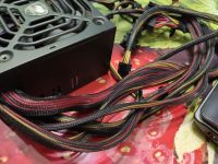 Лот: 15129136. Фото: 3. Блок питания Cougar STX 700W. Компьютеры, оргтехника, канцтовары