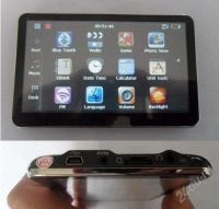 Лот: 853971. Фото: 2. 5" GPS навигатор , Bluetooth... Смартфоны, связь, навигация