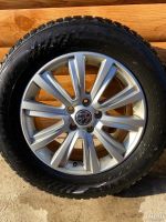 Лот: 16639756. Фото: 3. Продам диски VW Amarok + Резина... Авто, мото, водный транспорт