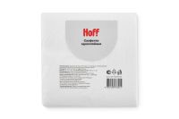 Лот: 23938360. Фото: 3. Салфетки однослойные HOFF. Домашний быт