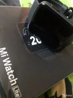 Лот: 17574908. Фото: 6. Xiaomi mi watch Lite на Пашенном