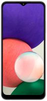 Лот: 18723497. Фото: 2. Смартфон Samsung Galaxy A22S 4... Смартфоны, связь, навигация