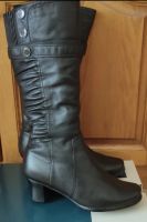 Лот: 21131199. Фото: 2. Сапоги новые зима жен., 37 р... Женская обувь