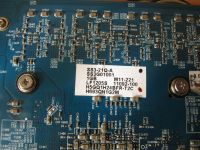 Лот: 10196326. Фото: 6. HIS Radeon HD 6930
