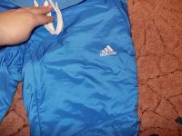 Лот: 4766082. Фото: 2. Штаны теплые Adidas. Женская одежда