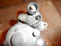 Лот: 2026097. Фото: 3. стартер хонда аскот.контрактный... Авто, мото, водный транспорт