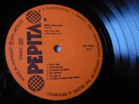 Лот: 24422199. Фото: 7. Omega. " Aranyalbum ". 1969 -...