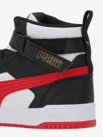 Лот: 24287713. Фото: 8. Кеды детские PUMA Rbd Game Jr...