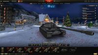Лот: 10884939. Фото: 4. Аккаунт от "World of Tanks". Красноярск