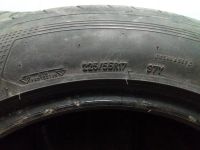 Лот: 18169658. Фото: 5. Goodyear 225/55 r17