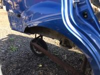 Лот: 21706640. Фото: 8. крыло Kia Rio JB