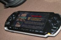 Лот: 8545993. Фото: 6. Продам PSP 3008 Black с хорошим...
