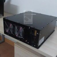 Лот: 3659489. Фото: 11. Avalon-2 ASIC bitcoin mining machine...
