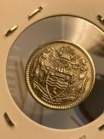 Лот: 19468526. Фото: 2. Гайана 10 центов, 1992. Монеты