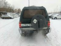 Лот: 12727102. Фото: 2. Mitsubishi Pajero. Авто, мото, водный транспорт